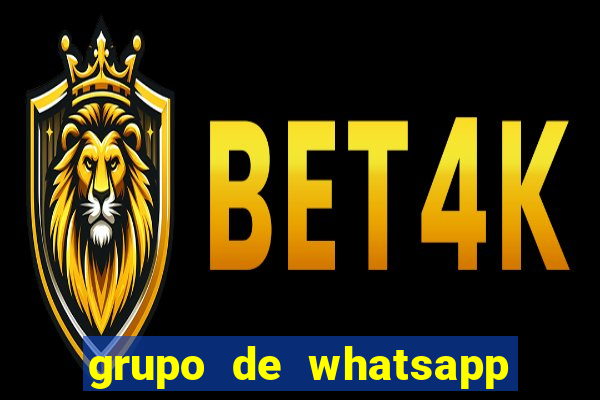 grupo de whatsapp de vaquejada